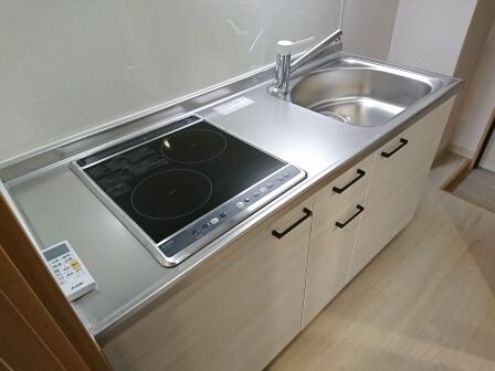 武庫之荘駅 徒歩11分 1階の物件内観写真