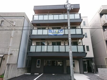 武庫之荘駅 徒歩11分 1階の物件外観写真