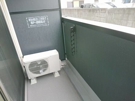 武庫之荘駅 徒歩11分 1階の物件内観写真