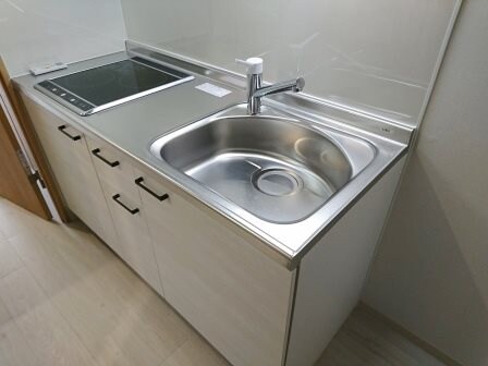 武庫之荘駅 徒歩11分 1階の物件内観写真