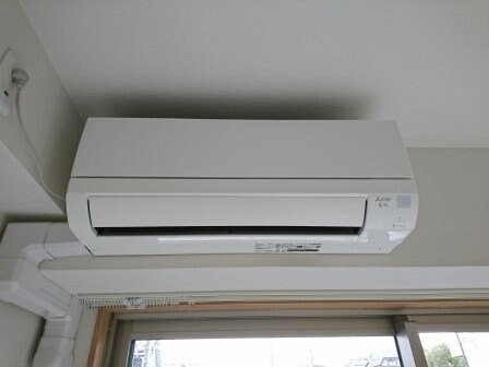 武庫之荘駅 徒歩11分 1階の物件内観写真