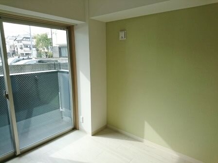 武庫之荘駅 徒歩11分 1階の物件内観写真