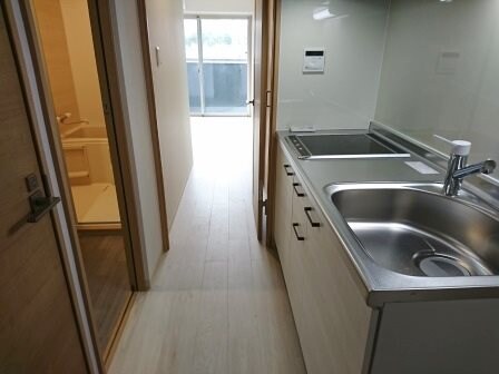 武庫之荘駅 徒歩11分 1階の物件内観写真