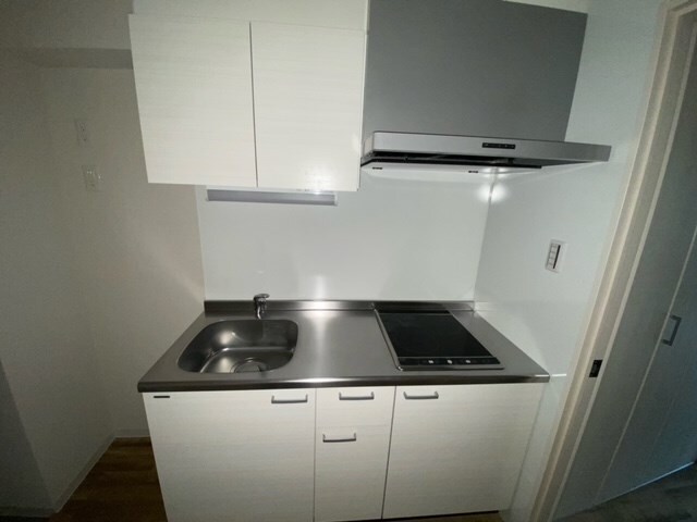 武庫之荘駅 徒歩10分 1階の物件内観写真