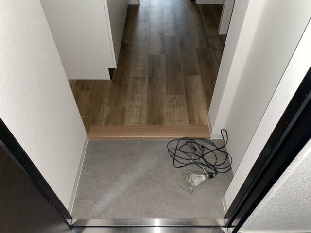 武庫之荘駅 徒歩10分 1階の物件内観写真