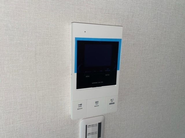 武庫之荘駅 徒歩10分 1階の物件内観写真