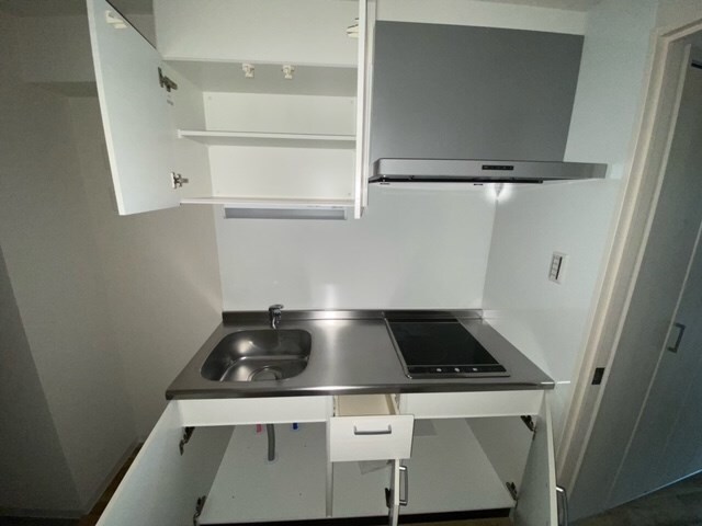 武庫之荘駅 徒歩10分 1階の物件内観写真