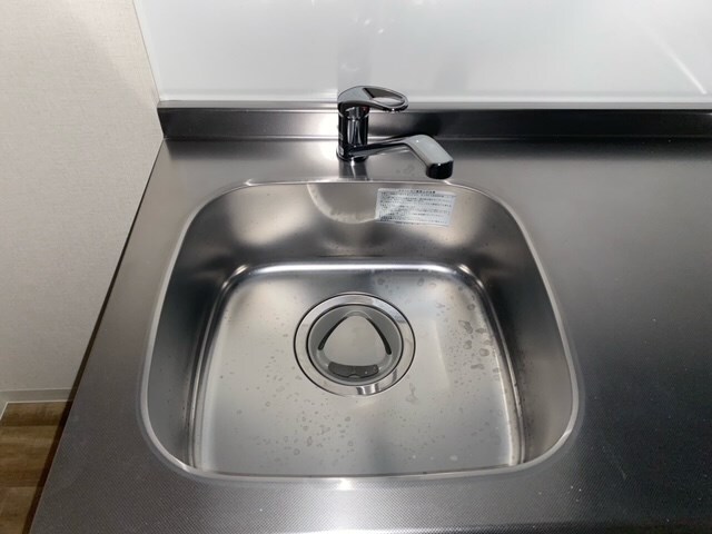 武庫之荘駅 徒歩10分 1階の物件内観写真