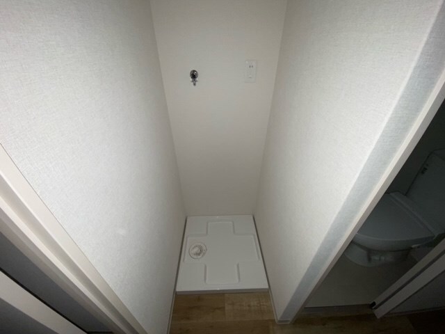 武庫之荘駅 徒歩10分 1階の物件内観写真