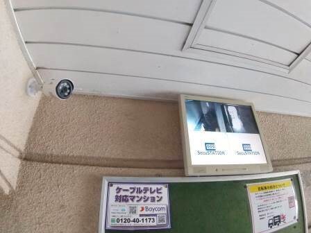 園田駅 徒歩4分 4階の物件内観写真