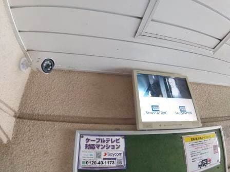 園田駅 徒歩4分 2階の物件内観写真