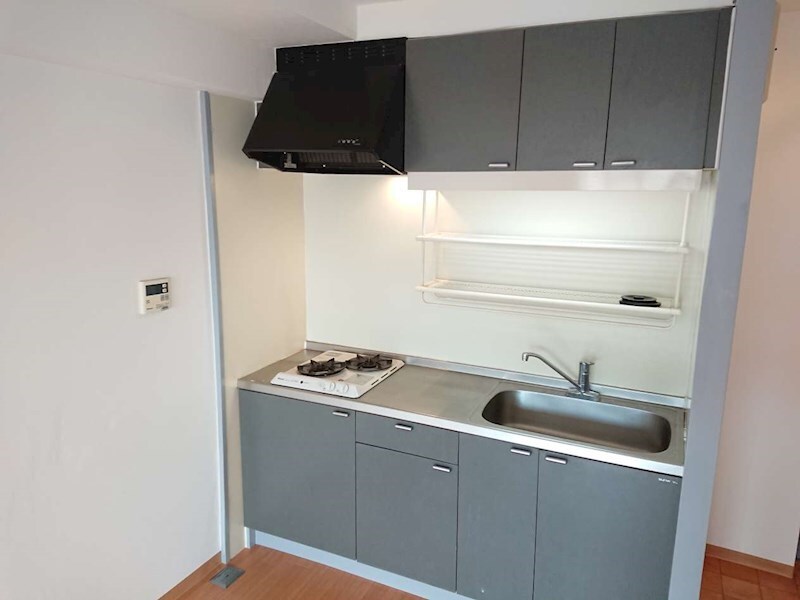 武庫之荘駅 徒歩8分 4階の物件内観写真