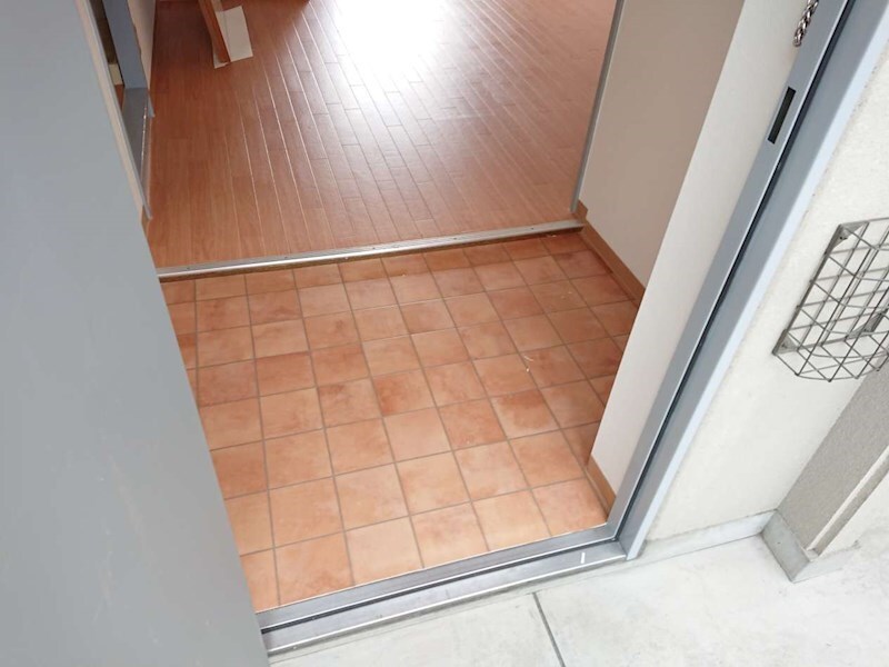 武庫之荘駅 徒歩8分 4階の物件内観写真