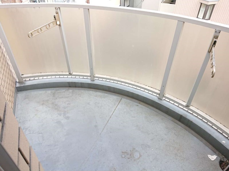 武庫之荘駅 徒歩8分 4階の物件内観写真