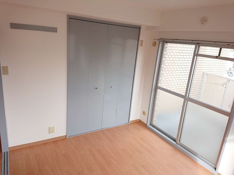 武庫之荘駅 徒歩8分 4階の物件内観写真