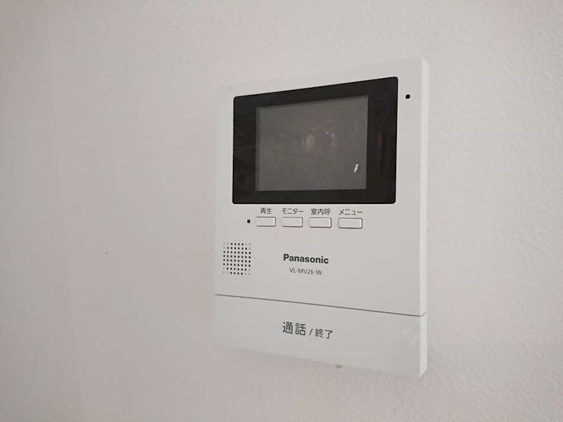 武庫之荘駅 徒歩8分 4階の物件内観写真