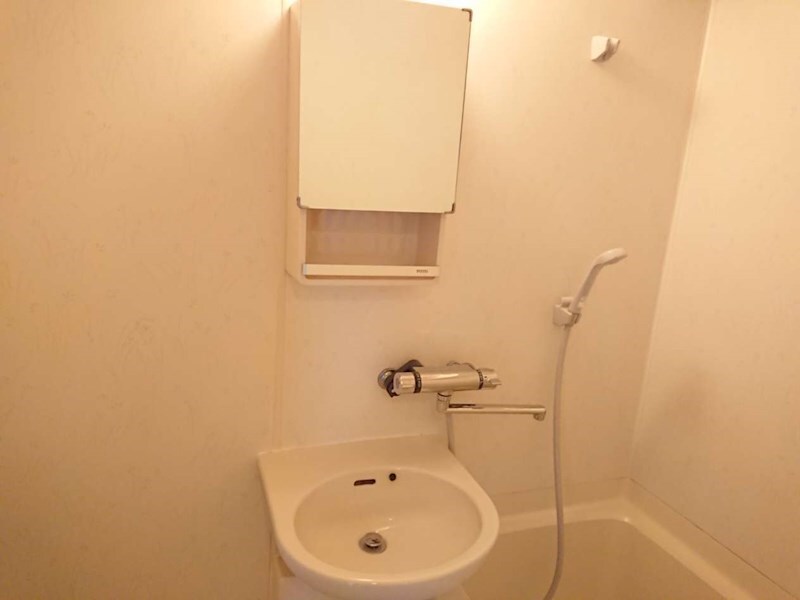 武庫之荘駅 徒歩8分 4階の物件内観写真