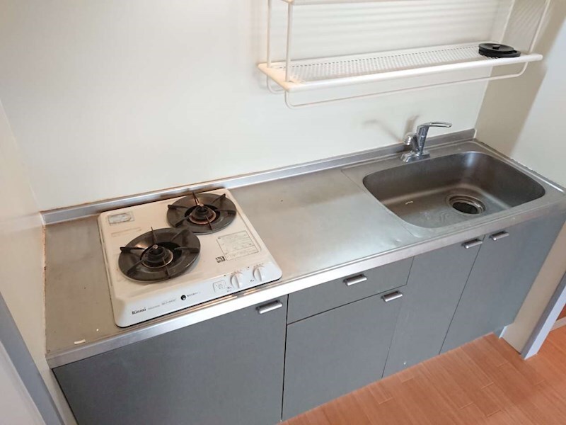 武庫之荘駅 徒歩8分 4階の物件内観写真