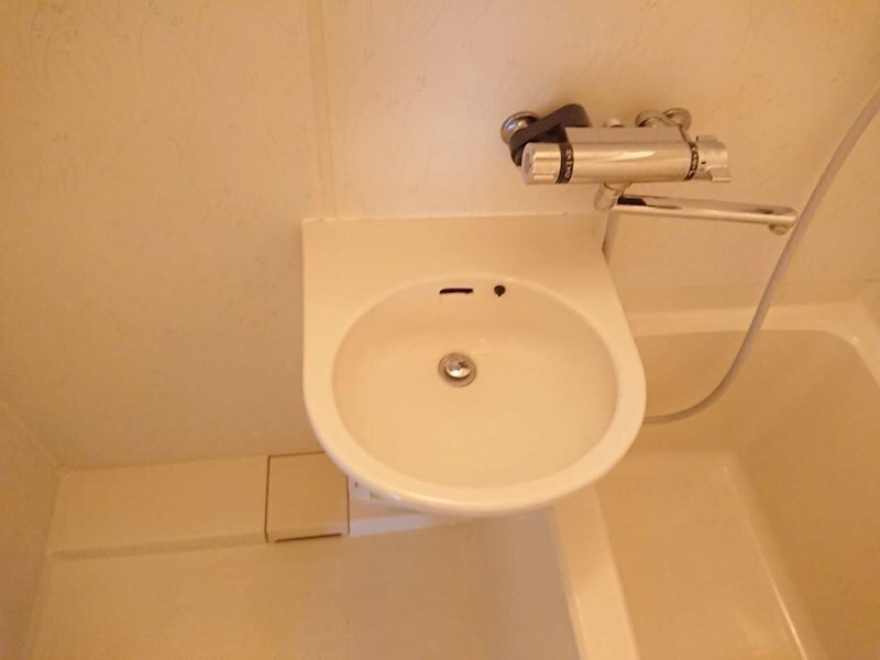 武庫之荘駅 徒歩8分 4階の物件内観写真