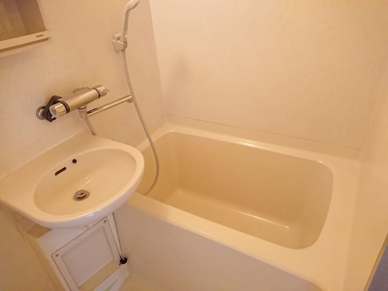 武庫之荘駅 徒歩8分 4階の物件内観写真