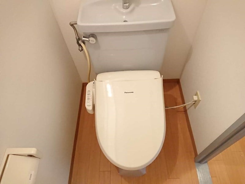 武庫之荘駅 徒歩8分 4階の物件内観写真