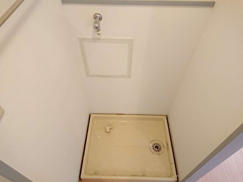 武庫之荘駅 徒歩8分 4階の物件内観写真