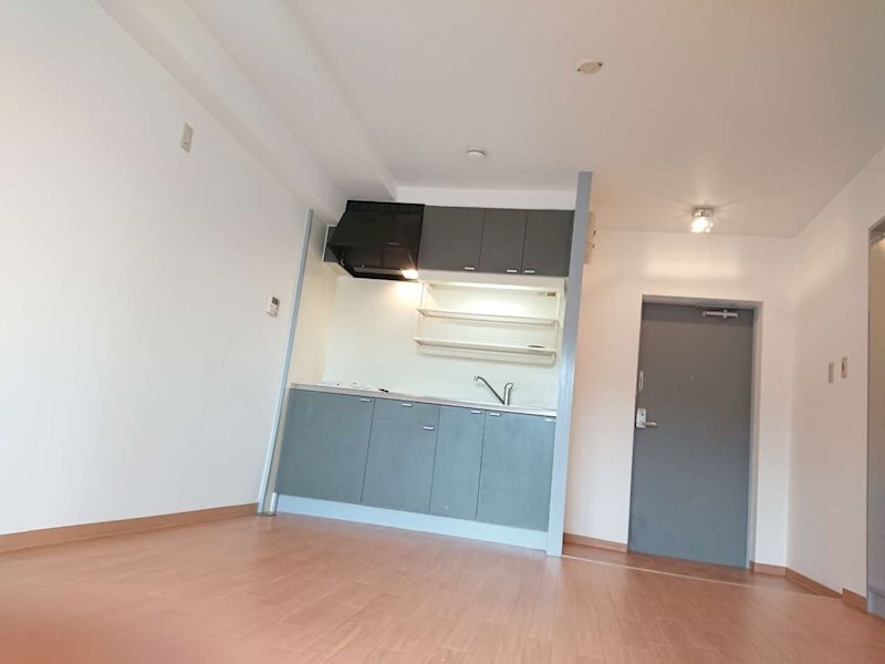 武庫之荘駅 徒歩8分 4階の物件内観写真