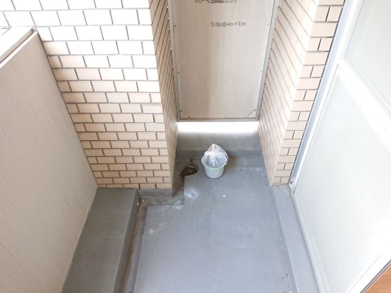 武庫之荘駅 徒歩8分 4階の物件内観写真