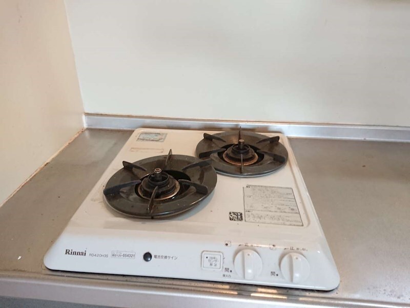 武庫之荘駅 徒歩8分 4階の物件内観写真