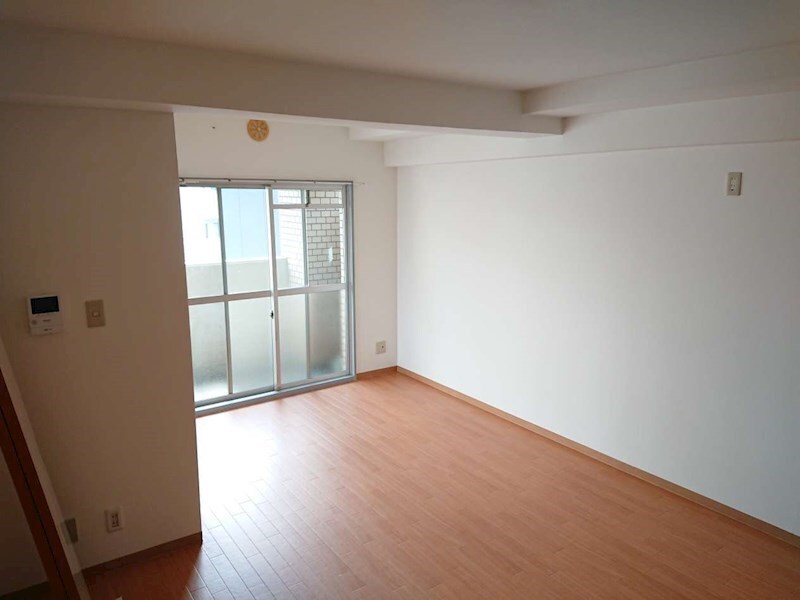 武庫之荘駅 徒歩8分 4階の物件内観写真