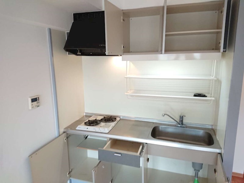 武庫之荘駅 徒歩8分 4階の物件内観写真