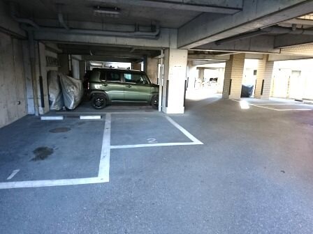 武庫之荘駅 徒歩8分 4階の物件内観写真