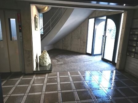 武庫之荘駅 徒歩8分 4階の物件内観写真