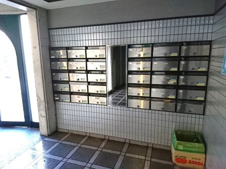 武庫之荘駅 徒歩8分 4階の物件内観写真