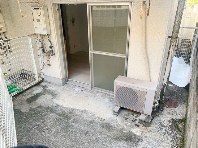 塚口駅 徒歩8分 1階の物件内観写真