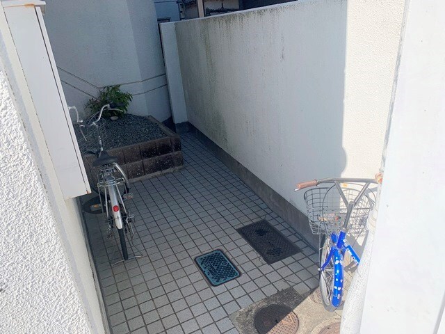 塚口駅 徒歩8分 1階の物件内観写真