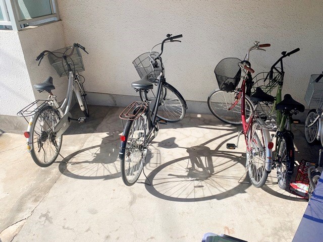 塚口駅 徒歩8分 1階の物件内観写真