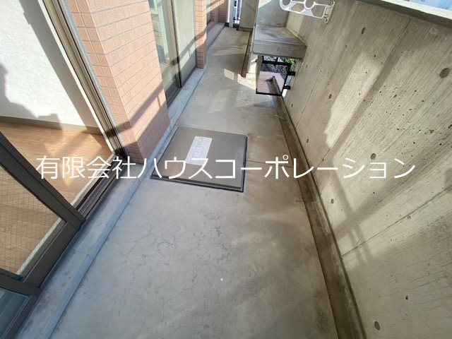 武庫之荘駅 徒歩2分 5階の物件内観写真