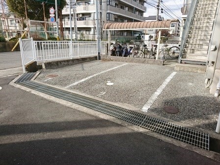 武庫之荘駅 徒歩15分 2階の物件内観写真