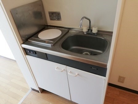 武庫之荘駅 徒歩6分 1階の物件内観写真