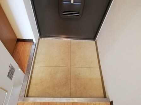 武庫之荘駅 徒歩6分 3階の物件内観写真