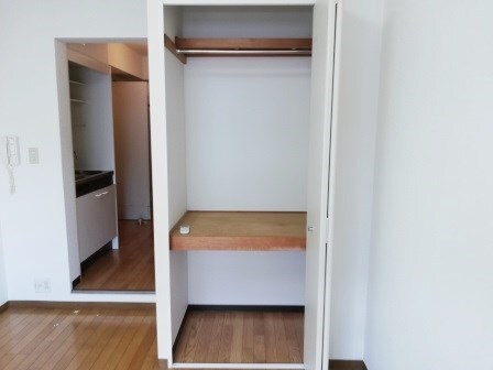 武庫之荘駅 徒歩6分 3階の物件内観写真