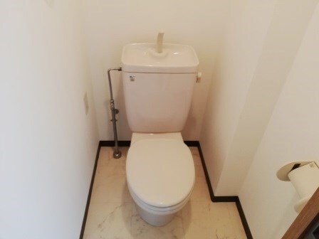 武庫之荘駅 徒歩6分 3階の物件内観写真