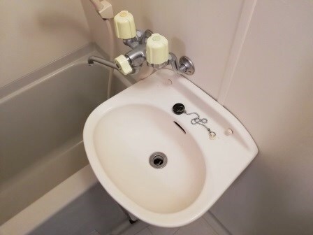 武庫之荘駅 徒歩6分 3階の物件内観写真