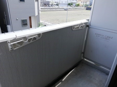 武庫之荘駅 徒歩6分 1階の物件内観写真