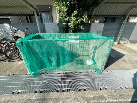 武庫之荘駅 徒歩6分 1階の物件内観写真