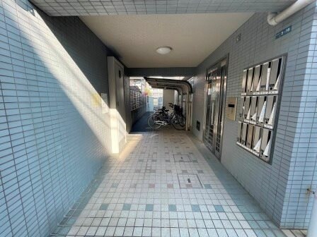 武庫之荘駅 徒歩6分 1階の物件内観写真