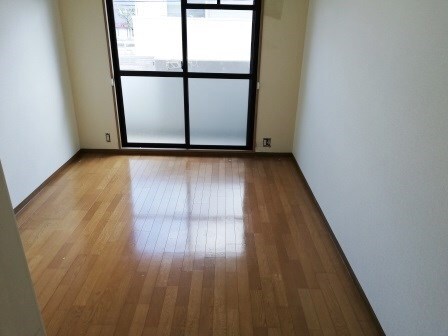 武庫之荘駅 徒歩6分 3階の物件内観写真