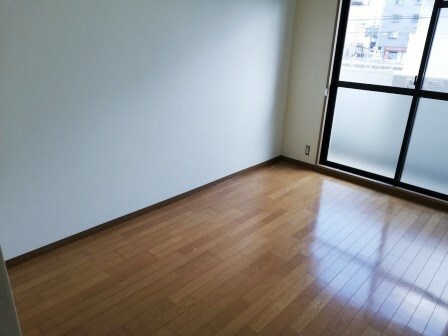 武庫之荘駅 徒歩6分 3階の物件内観写真