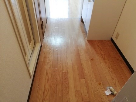 武庫之荘駅 徒歩6分 3階の物件内観写真